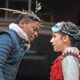 Shakespeare's Globe Romeo And Juliet Performance