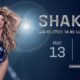 Shakira Concert Bank Of America Stadium Charlotte