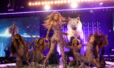 Shakira Concert Metlife Measles Warning