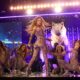 Shakira Concert Metlife Measles Warning