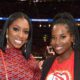 Shamea Morton And Porsha Williams Friendship Rhoa