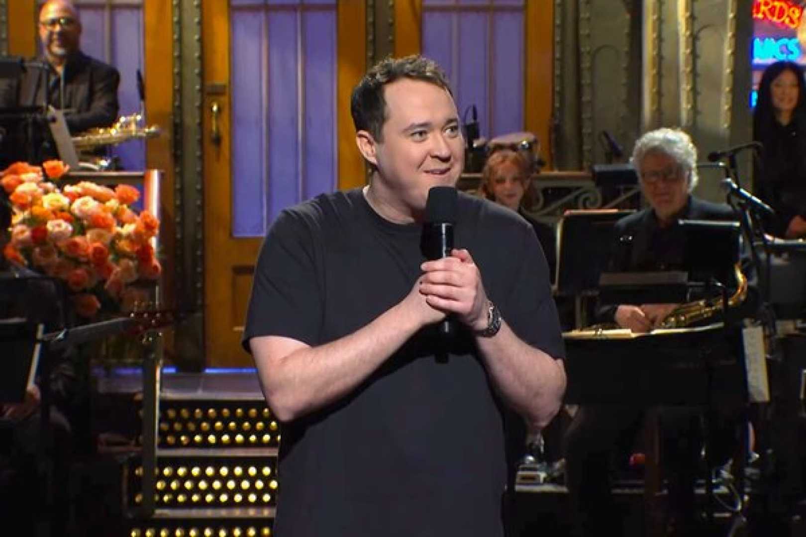 Shane Gillis Saturday Night Live