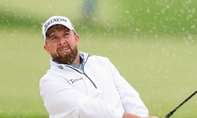 Shane Lowry Truist Championship