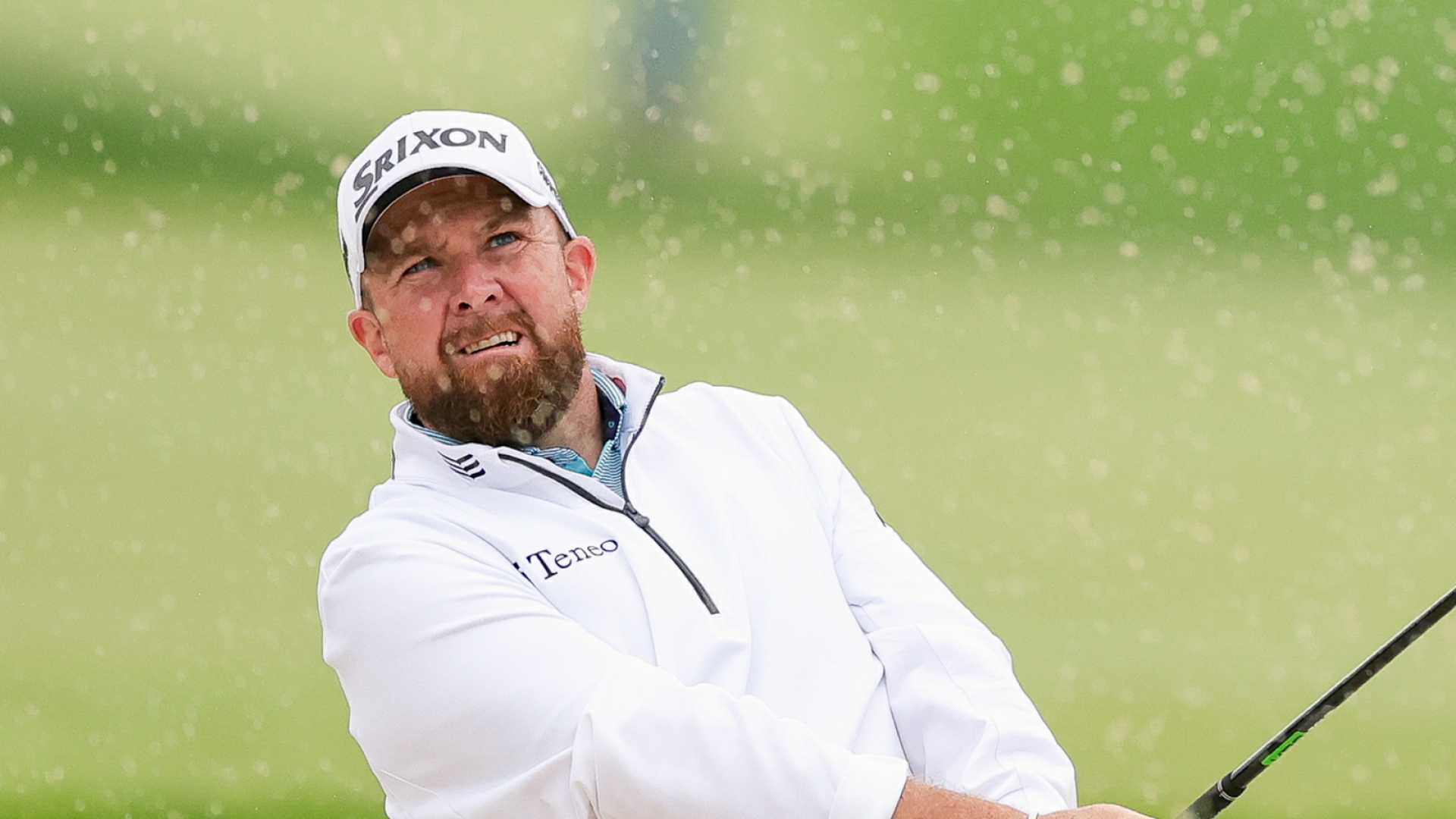 Shane Lowry Truist Championship
