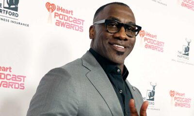 Shannon Sharpe Espn News