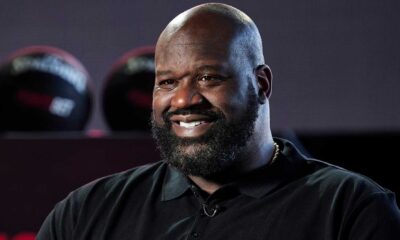 Shaquille O'neal Nba Draft Lottery