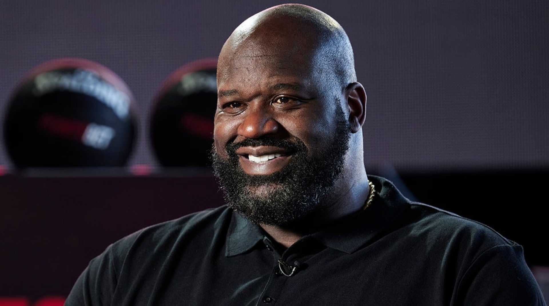 Shaquille O'neal Nba Draft Lottery