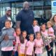 Shaquille O'neal Parenting Advice