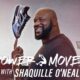 Shaquille O'neal Reebok Docuseries Trailer