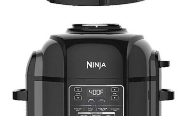 Sharkninja Foodi Multi Function Pressure Cooker Recall