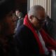 Sharpe James Newark Mayor Obituary