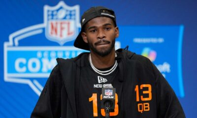 Shedeur Sanders Nfl Draft Analysis News