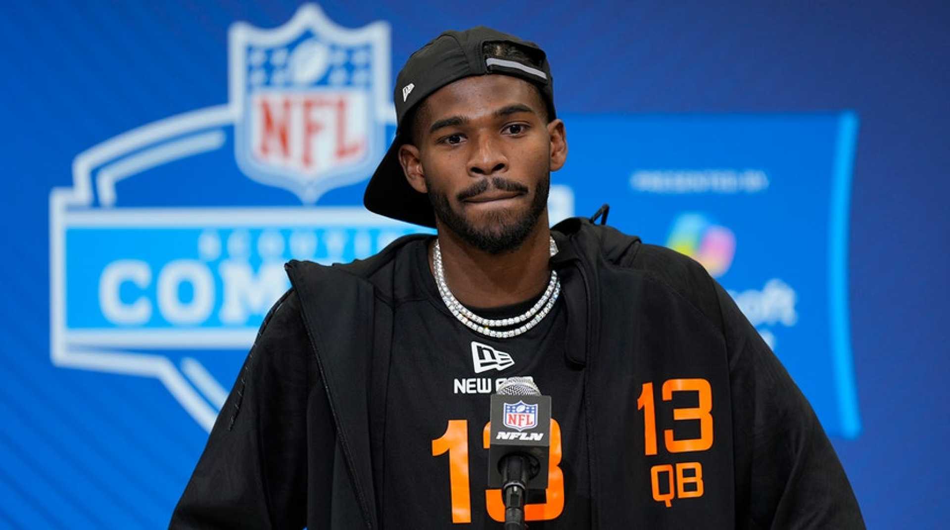 Shedeur Sanders Nfl Draft Analysis News