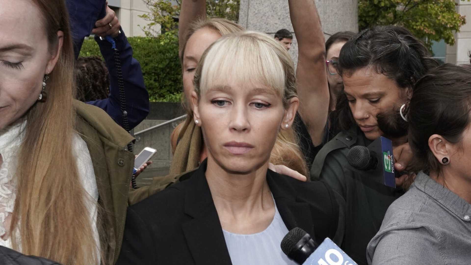 Sherri Papini Kidnapping Hoax Documentary