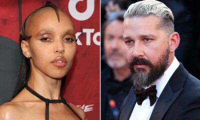 Shia Labeouf Court Case News