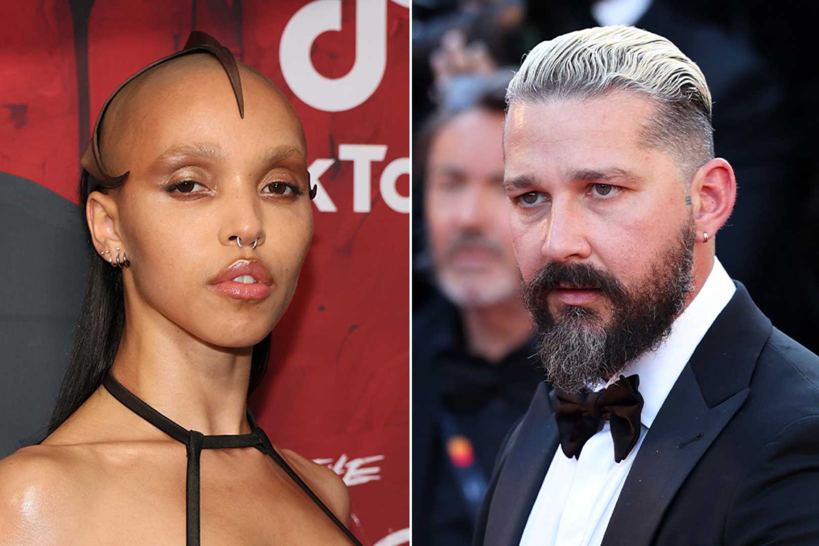 Shia Labeouf Court Case News