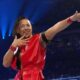 Shinsuke Nakamura Wwe Farewell Announcement