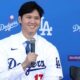 Shohei Ohtani At Sportico Conference