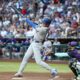 Shohei Ohtani Home Run Dodgers Diamondbacks