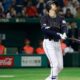 Shohei Ohtani Towering Fly Ball Mlb