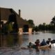 Shreveport Louisiana Flooding