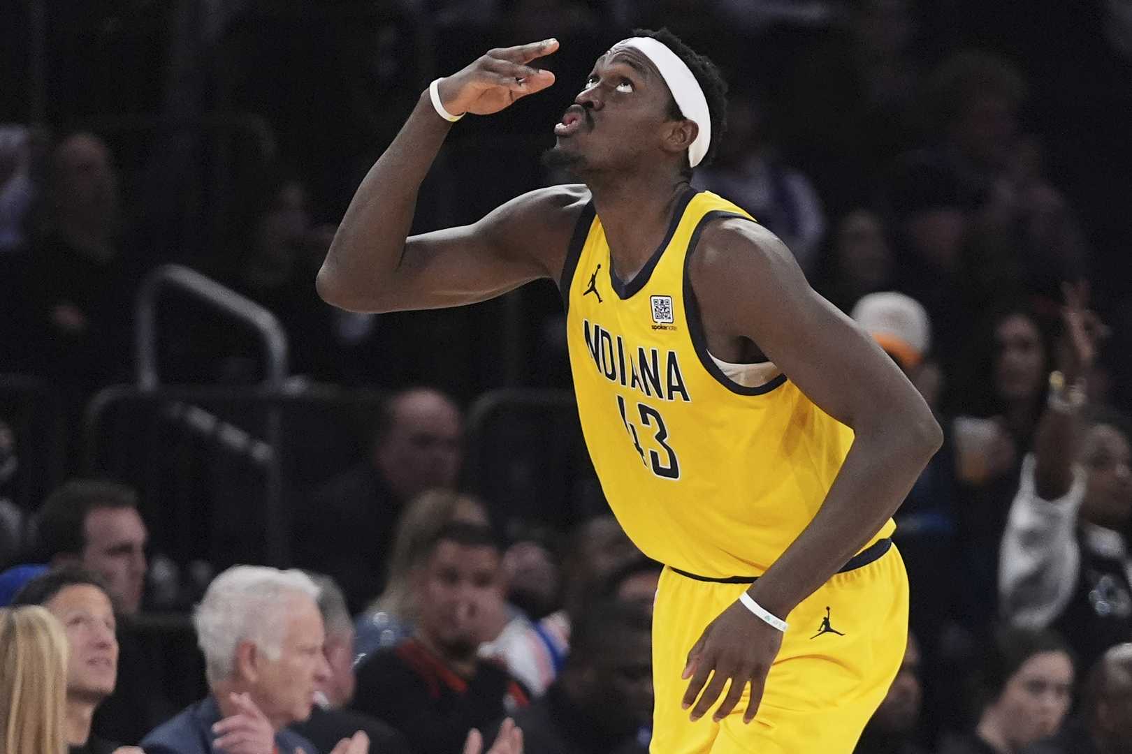 Siakam Anunoby Eastern Conference Finals