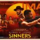 Sinners Movie Poster Imax Re Release