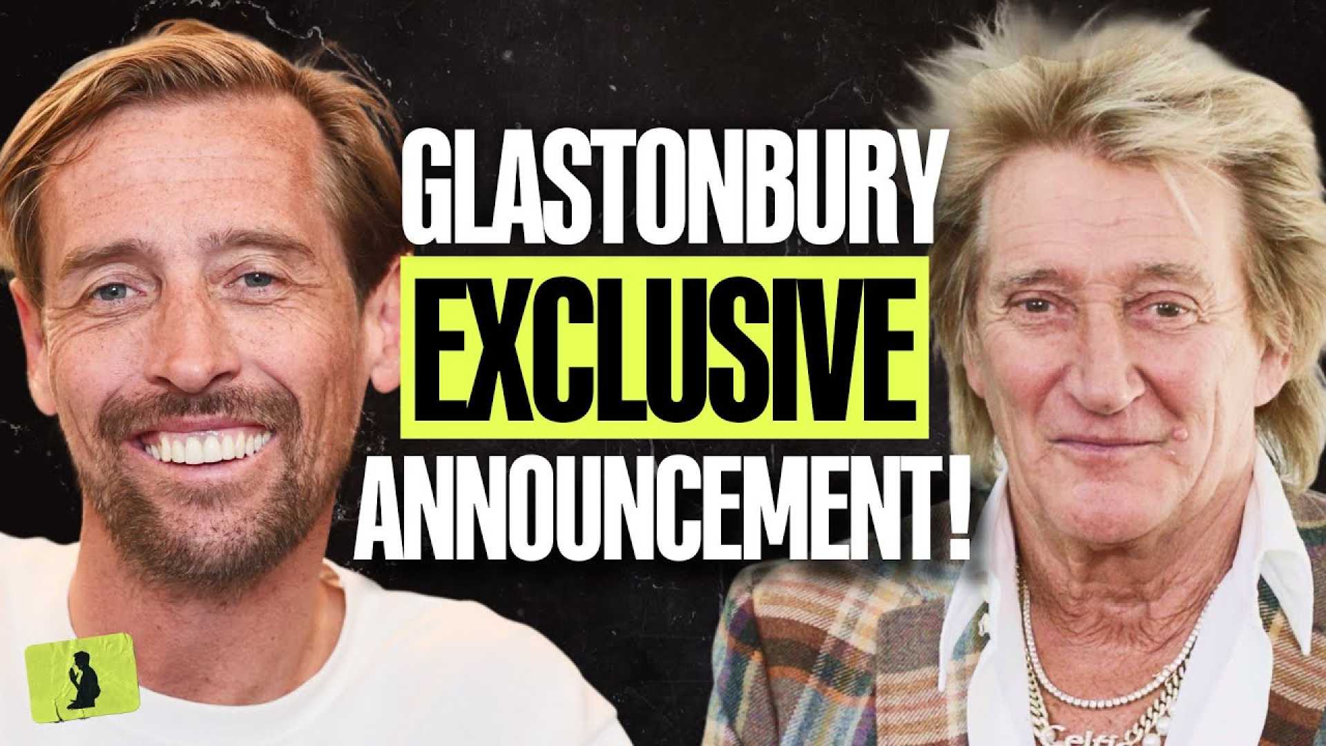 Sir Rod Stewart Elton John Podcast