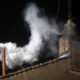 Sistine Chapel Chimney White Smoke
