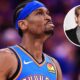 Skip Bayless Oklahoma Thunder Nba