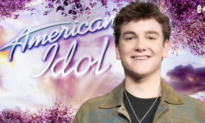 Slater Nalley American Idol May 2025