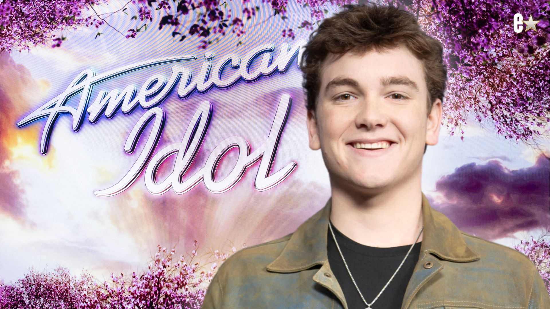 Slater Nalley American Idol May 2025