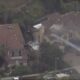 Small Plane Crash Simi Valley California