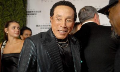 Smokey Robinson Allegations Lawsuit