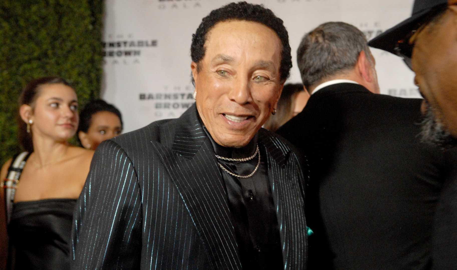Smokey Robinson Allegations Lawsuit