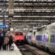Sncf Strike Tgv Trains May 2025