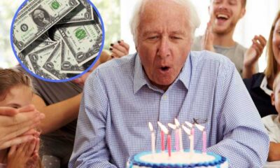 Social Security Benefits Payments Celebration