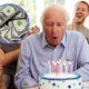 Social Security Benefits Payments Celebration