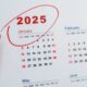 Social Security Checks Distribution Schedule May 2025