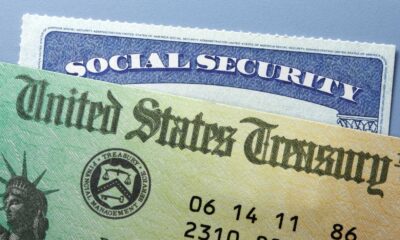 Social Security Payment Checks