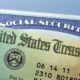 Social Security Payment Checks