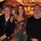 Sofia Vergara Eva Longoria Night Out Spain