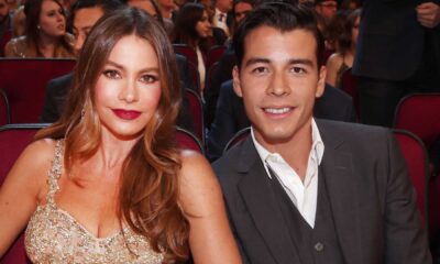 Sofia Vergara Mother's Day 2025