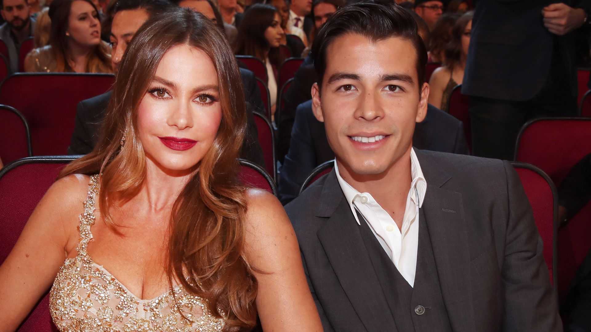 Sofia Vergara Mother's Day 2025