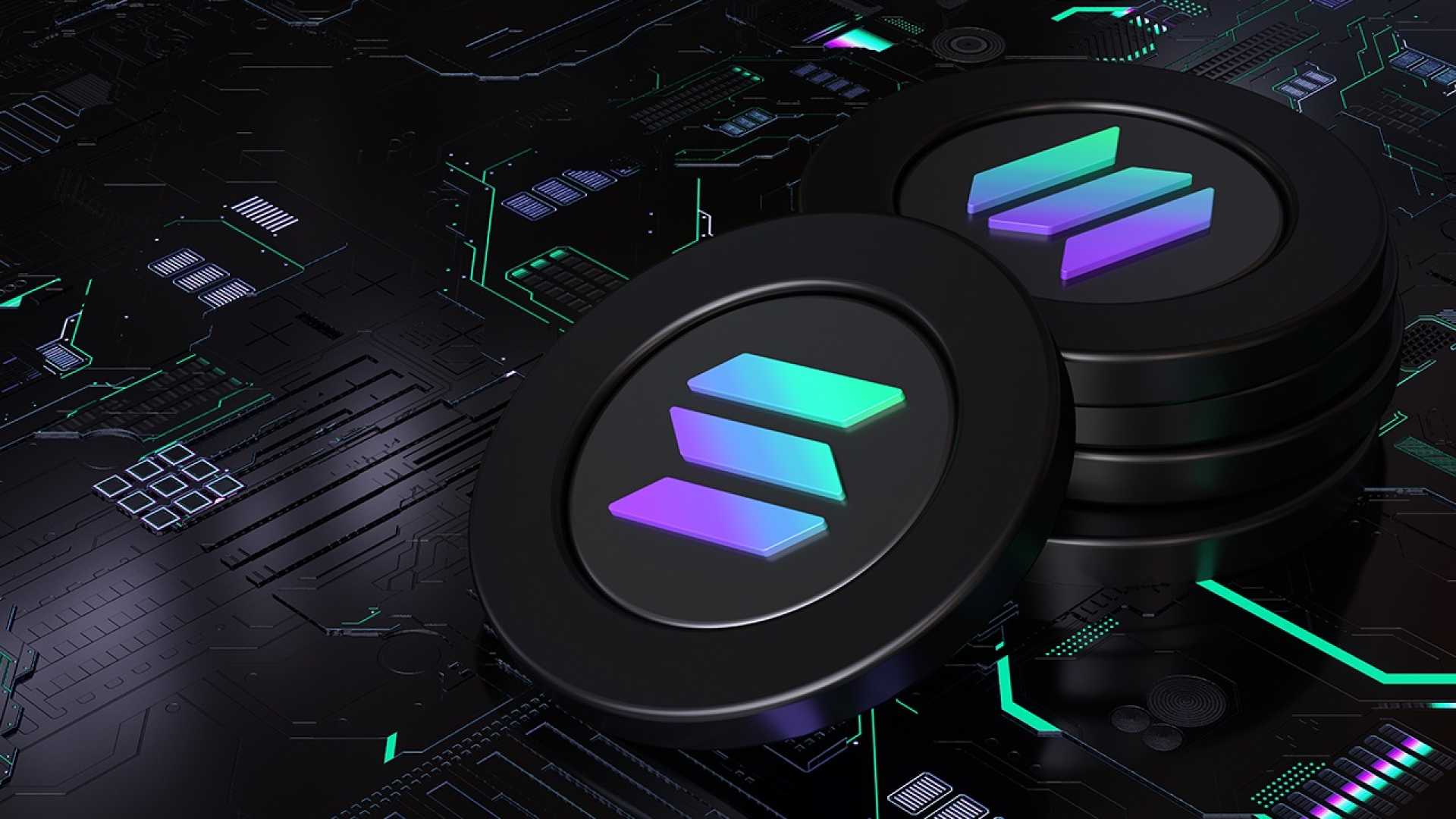 Solana Cryptocurrency Market Update