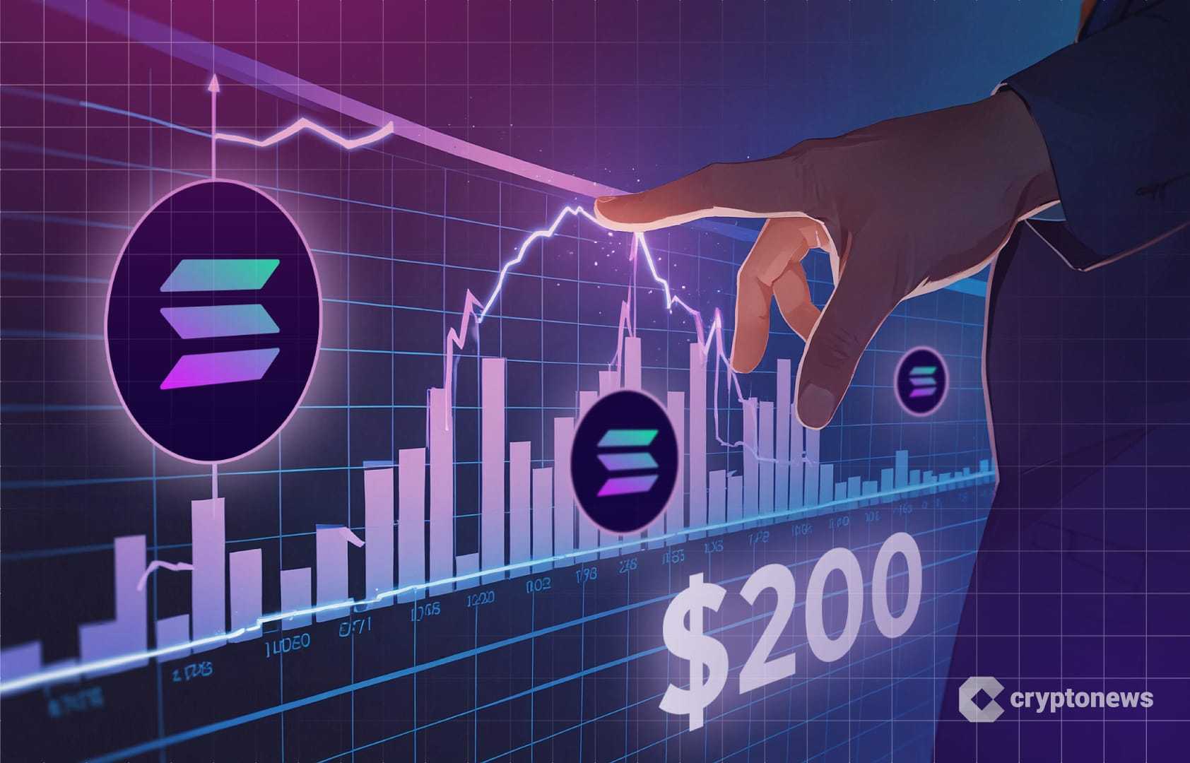 Solana Cryptocurrency Price Analysis
