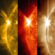 Solar Flare Nasa Image