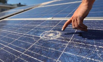 Solar Panel Installation Problems