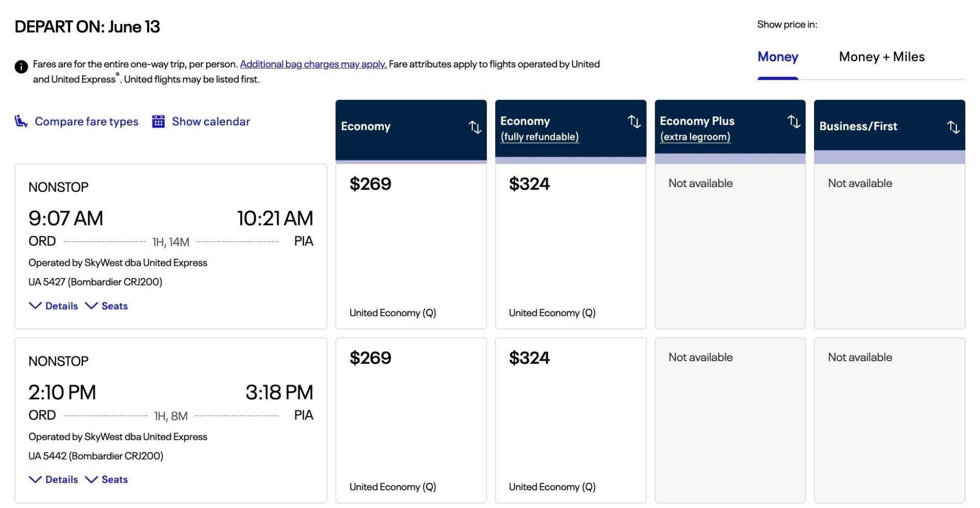 Solo Traveler Airlines Pricing