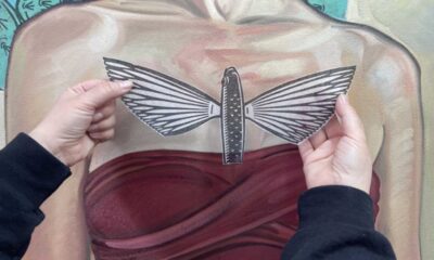 Sonia Romero Art Catalina Museum